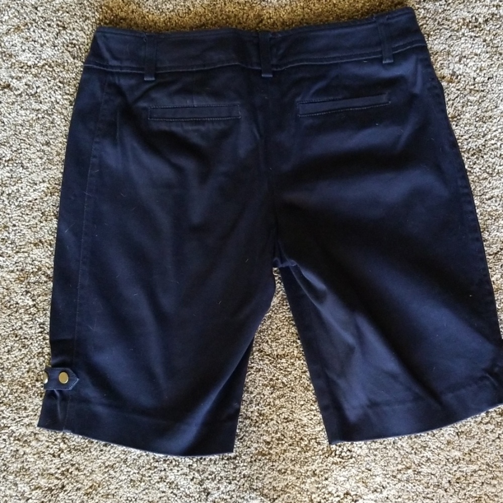 Cache shorts - Picture 3 of 3